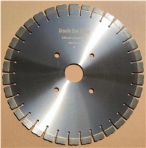 Diamond Saw Blades