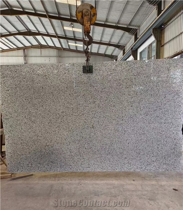 Bala White Granite Big Large Slabs