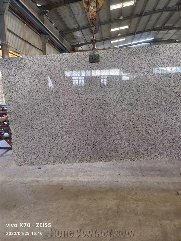 Bala White Granite Big Large Slabs
