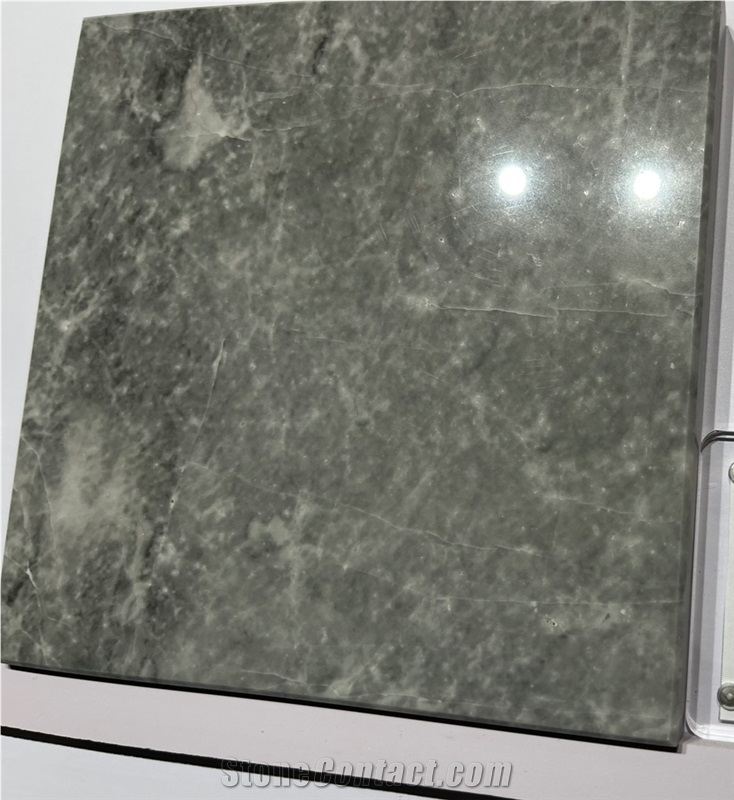 GREY MARBLE KITCHEN TILES from China