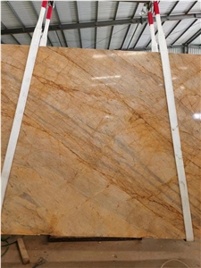 HOT Beige Gold Marble For Villar Floor Wall