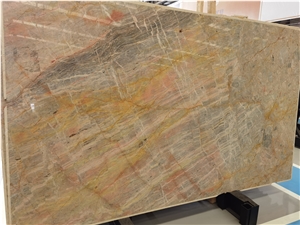 HOT China Rosso Diaspro Marble Slab Cheap Price