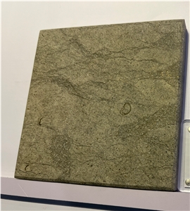 Hot Light Grey Limestone Tile For Floor Wall