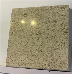 Hot Portugal Beige Limestone Tile Polished