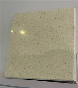 Hot Turkey Light White Beige Limestone Tile