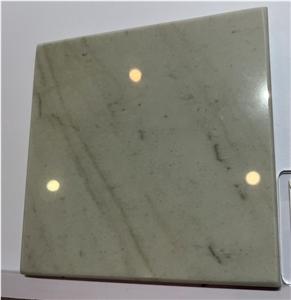 LUXURY BRAZIL LIGHT GREY QUARTZITE