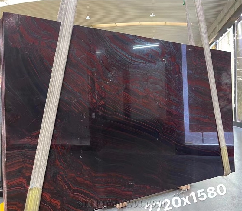 NICE Luxury Red Granite For Wall Floor