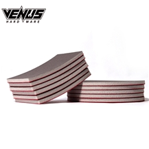 Customized Sponge Foam Polishing Sanding Block