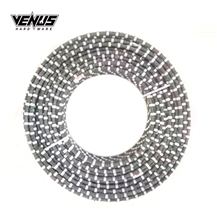 Diamond 11Mm 11.5Mm Wire Saw Diamond Wire Rope