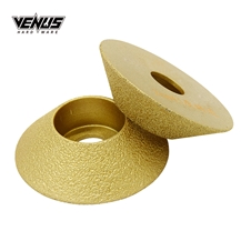Diamond Profile Wheel Grinder Disc Diamond Grinding Wheel