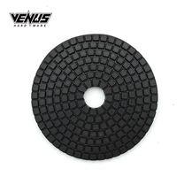 Diamond Tools Quartz Concrete Granite Polishing Pads