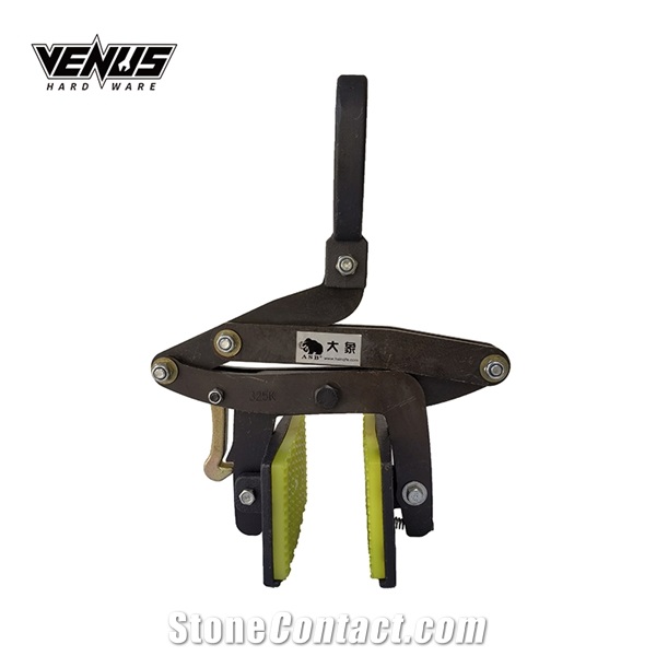 Granite Marble Stone Clamps For Stable Lifting