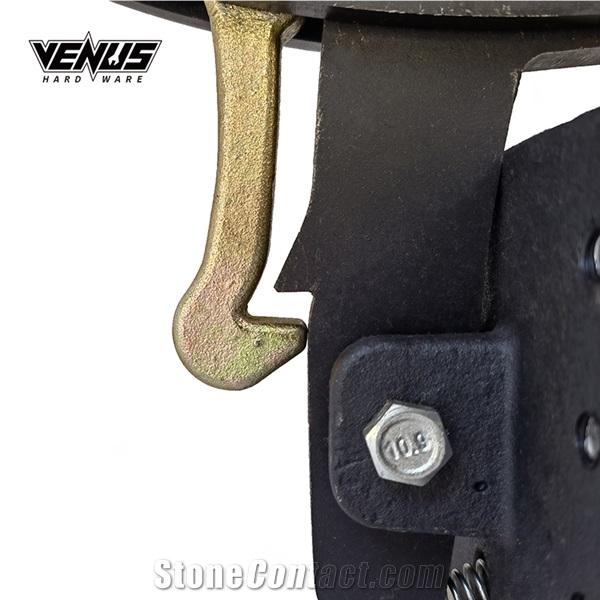Granite Marble Stone Clamps For Stable Lifting