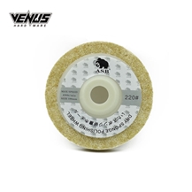 Non Woven Dry Grinding Abrasives Buffing Pad Polishing Wheel