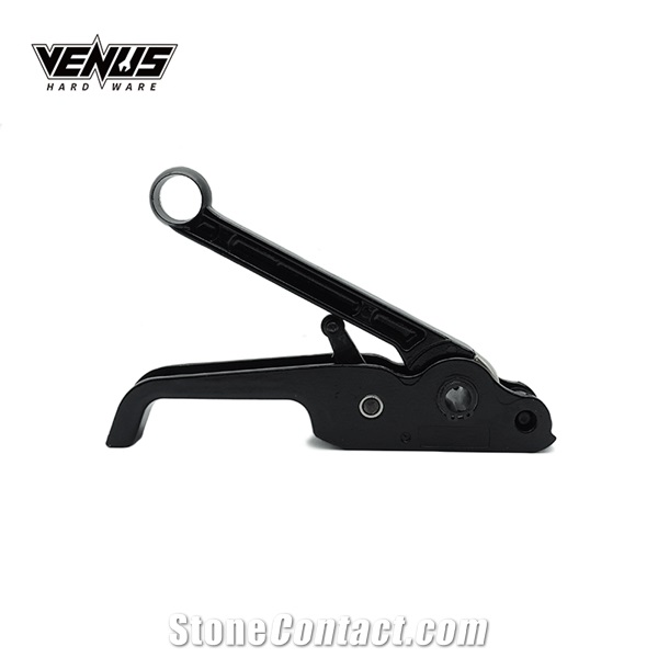 Packing Tighten Strapping Tool Steel Strapping Tensioner