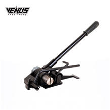 Strengthen Steel Hand Black Banding Strap Tensioners
