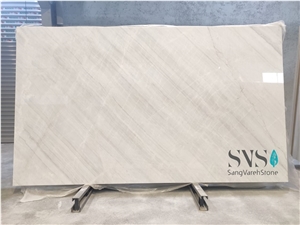 Royal White Marble Slabs