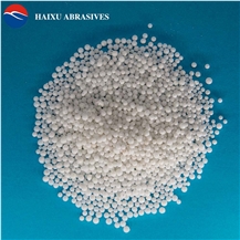 Bubble Aluminum Oxide For Abrasive Tools Filling