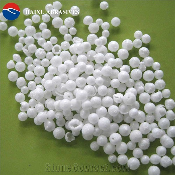 Thermal Insulting Fused Aluminum Oxide Bubble