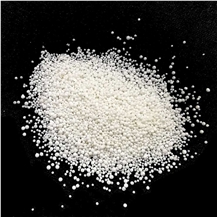 Thermal Resistance Aluminum Hollow Ball 1-2Mm