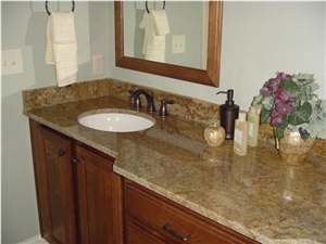 Bathroom Countertop