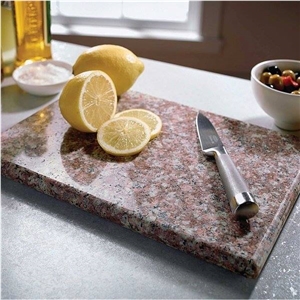 Granite Cutting Board