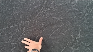 Negresco Black Granite Slabs