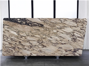 Calacatta Viola Marble Slabs
