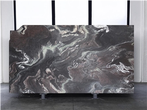 Cipollino Ondulato Marble Slabs