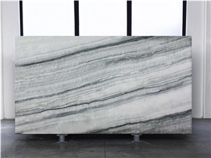 Florida Wave Quartzite Slabs