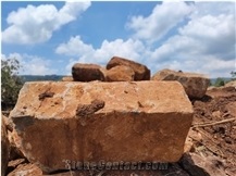 Basalt Block, Vietnam Black Basalt