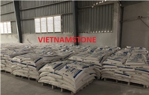 Calcium Carbonate Caco3 Powder