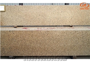 Cheap Yellow Granite, Light Yellow From Vietnam
