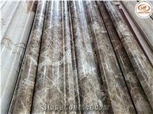 Light Brown Molding/ Marble Stone/Marble Molding