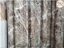 Light Brown Molding/ Marble Stone/Marble Molding