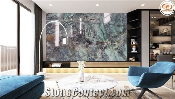 Living Room Stone Picture/Walling Stone - Home Decoration