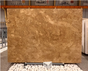 Nescafe Travertine Slabs