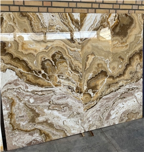 Traonyx Slabs