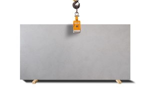 Calacatta Eminence Quartz Slab
