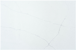 Calacatta Montage Quartz Slab