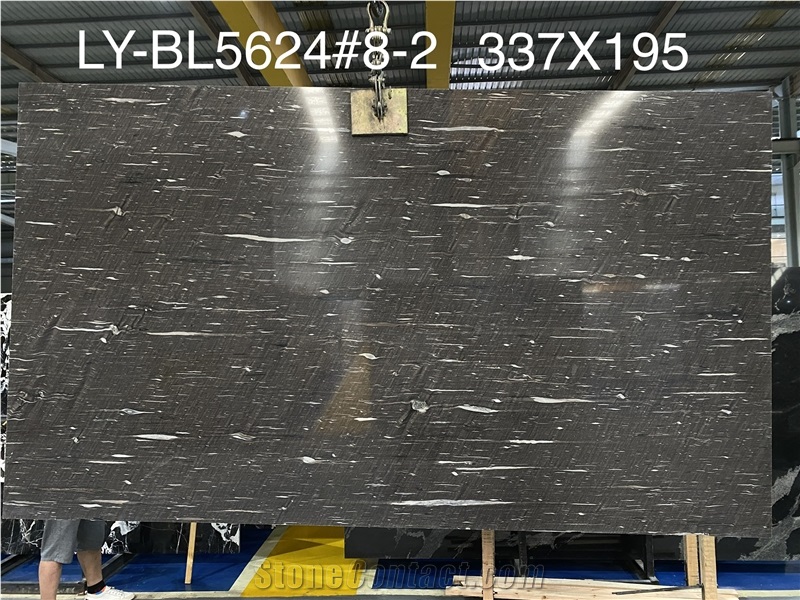 High Quality Polished Cygnus Quartzite Slab For Countertop