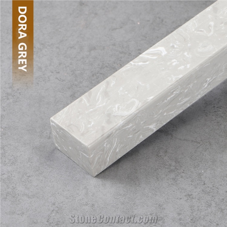 Artificial Marble Weather Bar