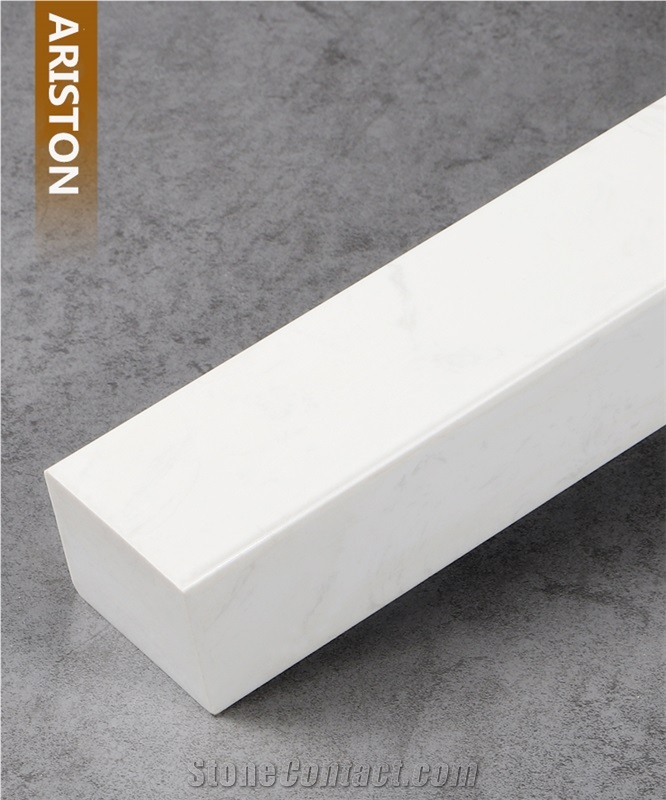 High Quality Artificial Marble Molding