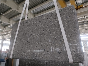 European Technique Engineered Terrazzo Slabs & Tiles