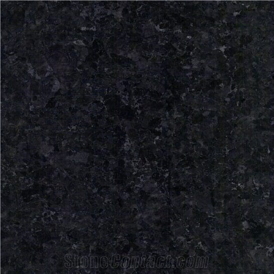 Black Pearl Granite Blocks