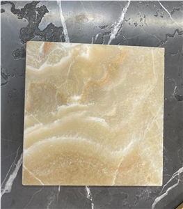 Honey Onyx Tiles, Onyx Slabs