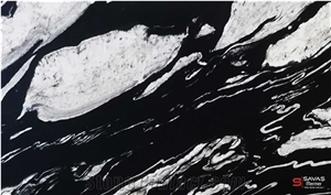 Black Horse Granite