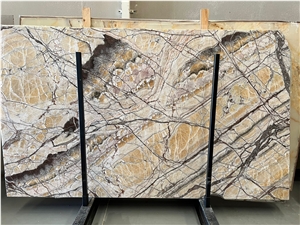 Granda Onyx Slabs