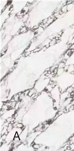 Bulgari Gold Villa Artificial Porcelain Stone Tile & Slab