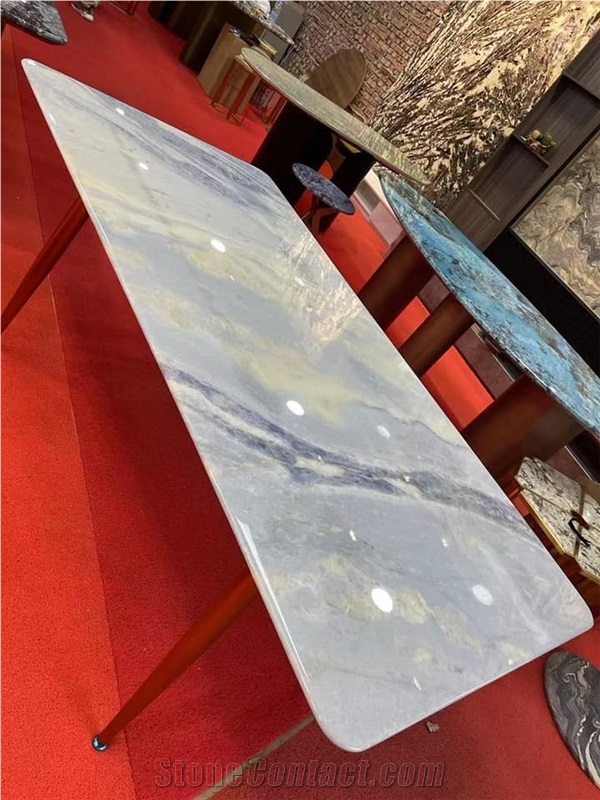 All Kinds Marble Table Tops